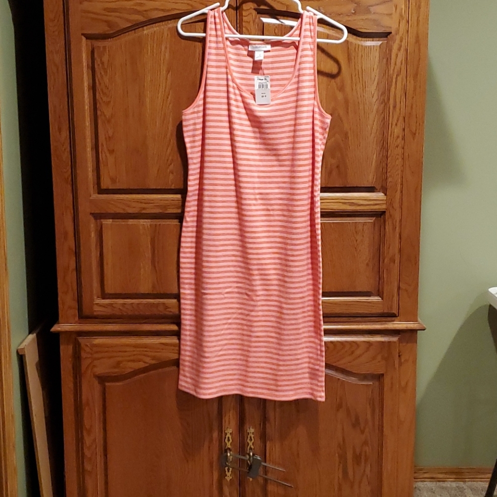Maternity dress
